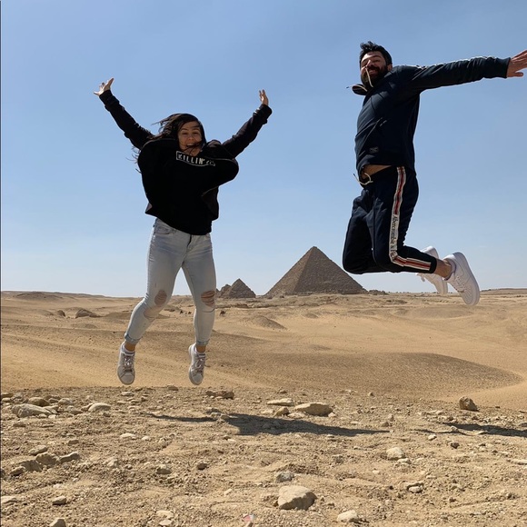 Meet your Posher, Hannah - Picture 3 of 4